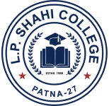 L. P. SHAHI College Logo